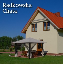 Gmina Radkow